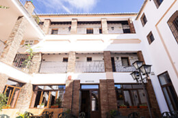 HOTEL LA CASA GRANDE