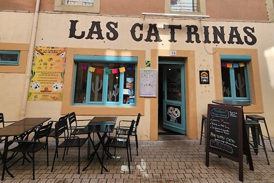 Las Catrinas - photo 2
