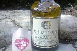 Domaine geneletti