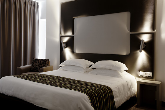Hôtel de Grignan - photo 3