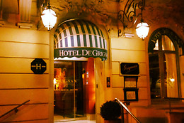 Hôtel de Grignan