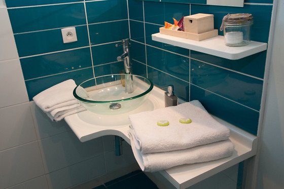 Le Mas Pinède - photo 11