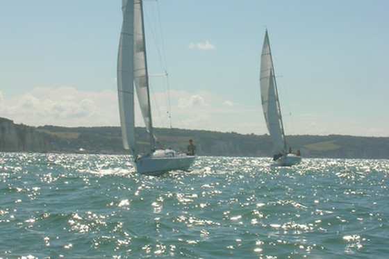 Cercle de la voile - photo 0