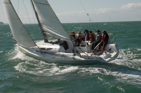 Cercle de la voile - photo 1
