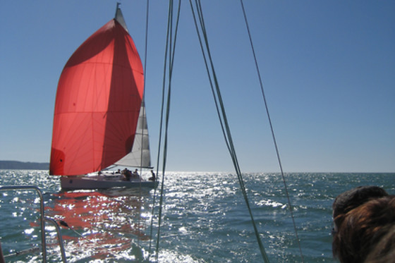 Cercle de la voile - photo 3