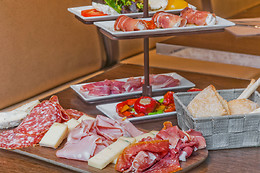 Il Ristorante Bruay