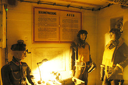 Le Bunker de La Rochelle