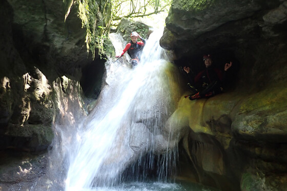 Canyon Life - photo 1