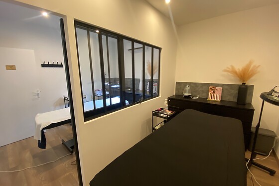 Institut/Spa BEAUTE EXPERT - photo 5