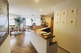ASHRAM IBIZA YOGA CENTER