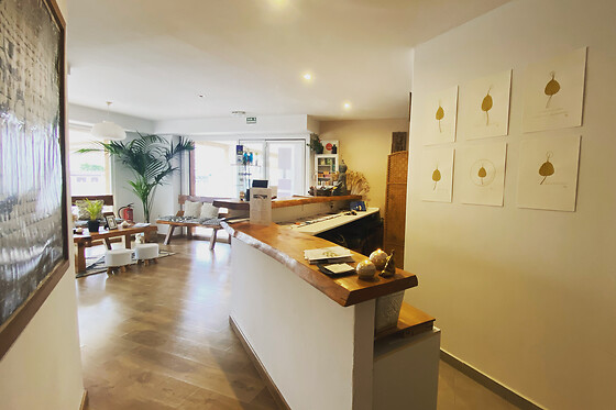 ASHRAM IBIZA YOGA CENTER - photo 0