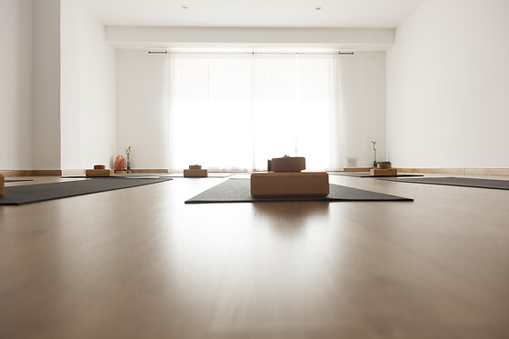 ASHRAM IBIZA YOGA CENTER - photo 1