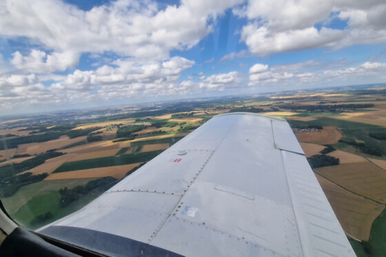 Aéroclub de Coulommiers et de la Brie - photo 2