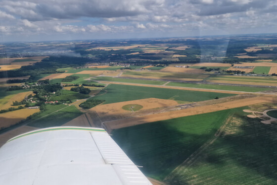 Aéroclub de Coulommiers et de la Brie - photo 4