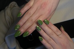 Vinyongles - Nail Artist