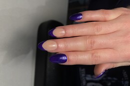 Vinyongles - Nail Artist
