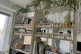 Vinyongles - Nail Artist