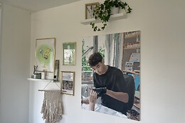 Vinyongles - Nail Artist