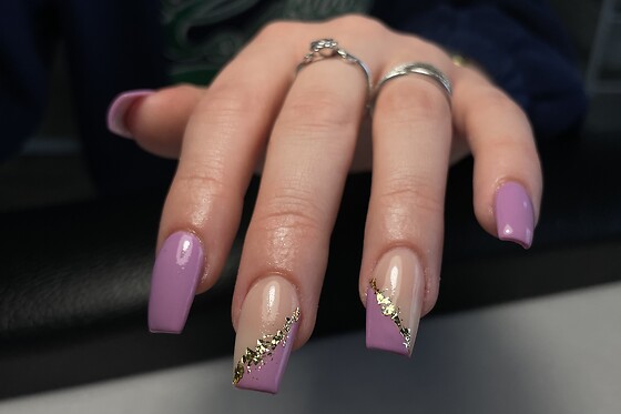 Vinyongles - Nail Artist - photo 5
