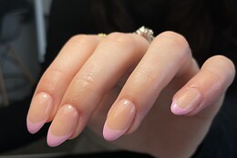 Vinyongles - Nail Artist