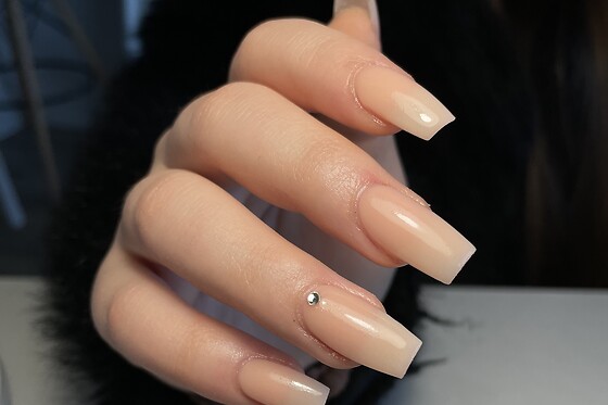 Vinyongles - Nail Artist - photo 6