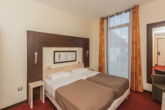Online Booking EPS - photo 1