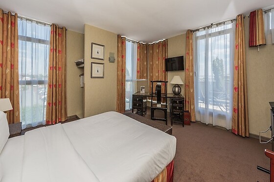 Online Booking EPS - photo 9
