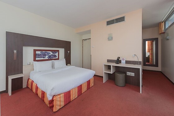 Online Booking EPS - photo 0