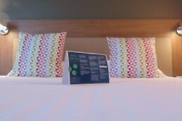 Online Booking EPS