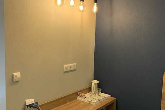 Online Booking EPS - photo 1
