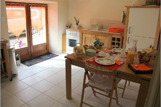 Chez Helen - photo 6