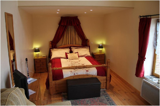 Chez Helen - photo 1