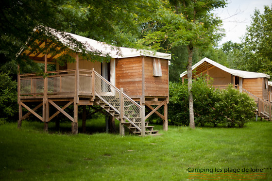 Seasonova camping les Plages de Loire - photo 22