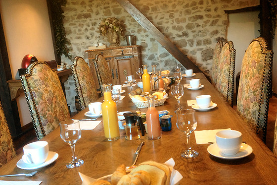 Spa & chambres d’hôtes Cnaturel - photo 25