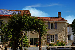 La Poussardière