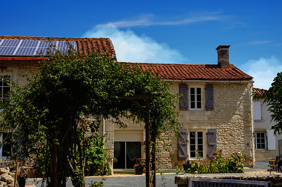 La Poussardière - photo 0
