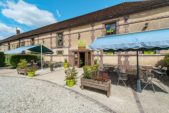 Ferme de la Renaissance - photo 8