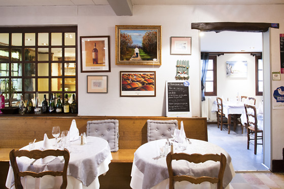 Auberge de la forêt - photo 0