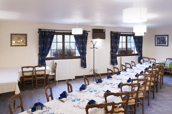 Auberge de la forêt - photo 15