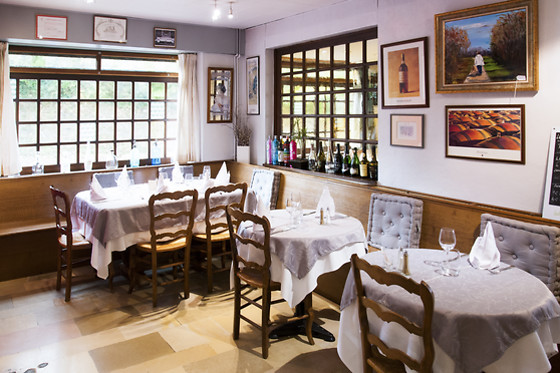 Auberge de la forêt - photo 2