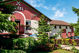 Hôtel Privilège
