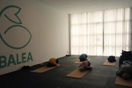 BALEA AKROYOGA