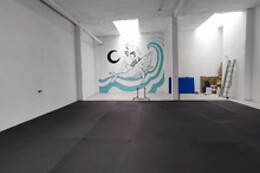 BALEA AKROYOGA