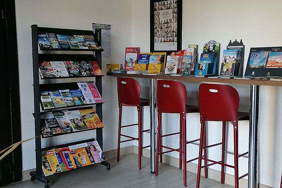 Online Booking EPS - photo 11
