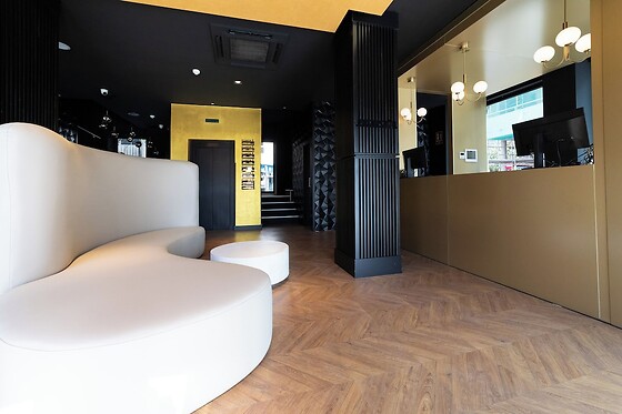 Online Booking EPS - photo 0