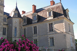 Château de Gizeux