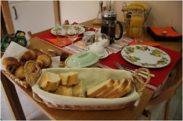 Chez Helen