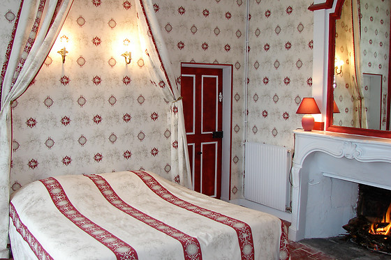Château de Gizeux - photo 0