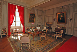 Château de Gizeux
