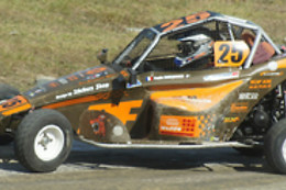 Evo Sprint